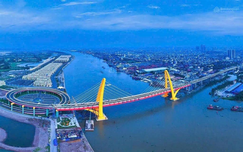 C. khấu 41% quỹ căn sl, đl dát vàng hoàng gia 180m2, 250m2, 450m2  4t vin vũ yên biển sau nhà