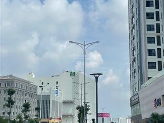 Đất 45m2  mt 4,5m rẻ nhất tđc a51 hồ sen ngay aeon mall, bến xe vĩnh niệm, vinmec  tây  đườg 12m
