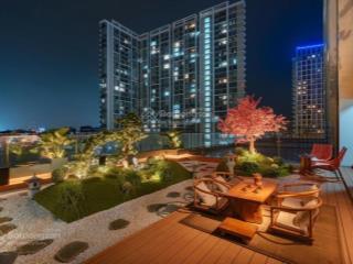 Ck 25% căn hộ sân vườn dtsd 100m2 the minato ngay aeon  sống chuẩn nhật  quỹ 30 căn 45m,79m,160m