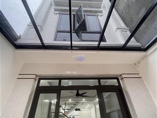 Bán nhà sân cổng mới tinh 4 tầng x 66m2 (mt 4,2m) ngay aeon mall lê chân 5 tạ đỗ cửa,cách đườg 35m
