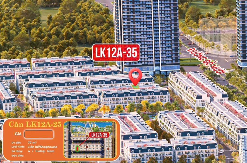 C. khấu 33% tts 7,1 tỷ 5 tầng  90m2 đối diện noxh  hoàng huy new  mt 6m vốn 3 tỷkinh doanh tốt