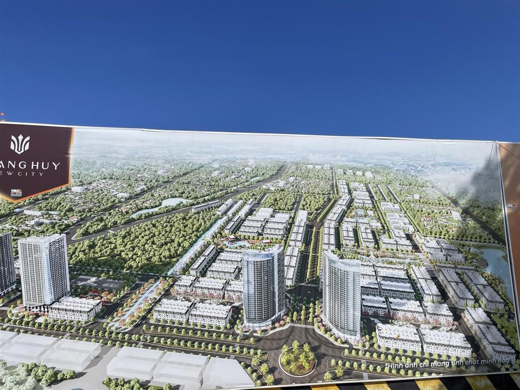 C. khấu 33% tts 7,1 tỷ 5 tầng  90m2 đối diện noxh  hoàng huy new  mt 6m vốn 3 tỷkinh doanh tốt