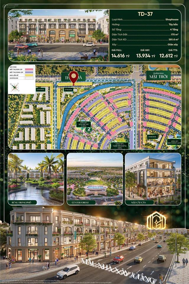 Cuối năm nhận nhà vốn 2,2 tỷ tts 5,8 tỷ 67.6m² 4 tầng ngay bể bơi kính 4 mùa  vinhomes dương kinh