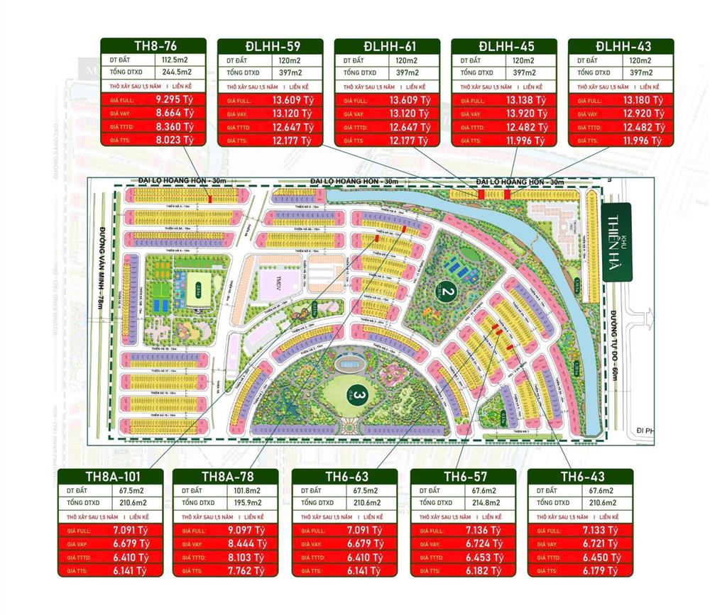 Cuối năm nhận nhà vốn 2,2 tỷ tts 5,8 tỷ 67.6m² 4 tầng ngay bể bơi kính 4 mùa  vinhomes dương kinh