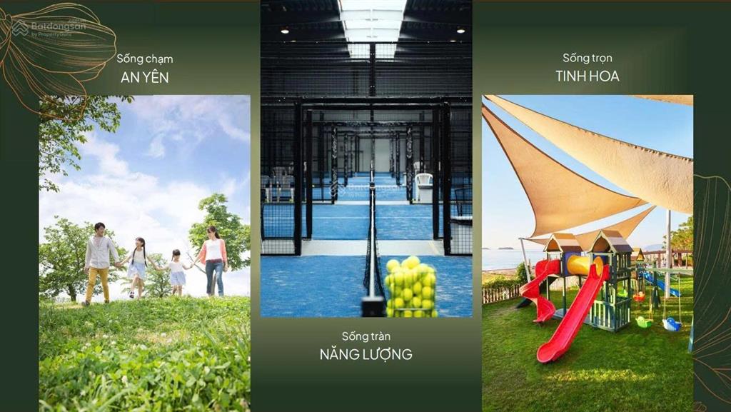 Tin được không 15,5tr/m2 đất sổ đỏ 90m2 đường 17m  cạnh hồ 5,5ha  phú thứ park hill  hp vay 70%