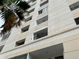 Cho thuê căn hộ quận 4 giá tốt  gần cầu kênh tẻ