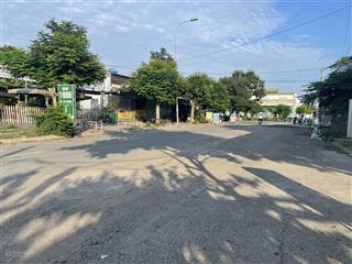 Bán lô đất đường n1 (24m) kdc long hậu nam sài gòn. giá 3.1 tỷ. sổ đỏ riêng