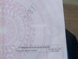 Chính chủ cần bán gấp lô đất cực đẹp tại thái lai vị trí đắc địa, đầu tư sinh lời cao