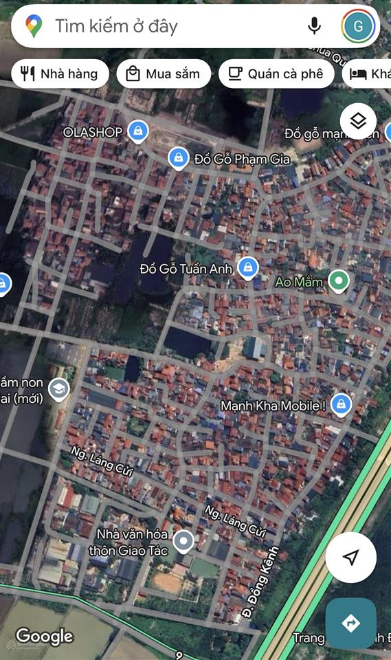 Chính chủ cần bán gấp lô đất vàng giá chỉ 3x/m2 ngay chân nút giao lên cầu tứ liên, thư lâm