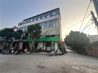 Bán đất chính chủ vị trí đẹp kinh doanh tốt đông anh, hà nội