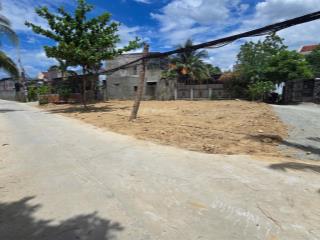 Bán lô đất hẻm đường cầu bè ngay cà phê ly ly. đường bê tông ôtô né nhau.  0899 326 ***