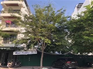 Bán lô đất nằm trên đường số 7 kđt p2 (rộng 22m). được xây 4,5 tầng. giá 7,7 tỷ (bao hết)