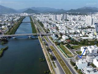 Bán đất nền dự án tại lê hồng phong i, 115 triệu / m2, 163 m2, nha trang, khánh hòa