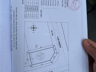 Bán lô góc view công viên hà quang 1. nằm trong block xây nhà xong cấp sổ.   0899 326 ***.