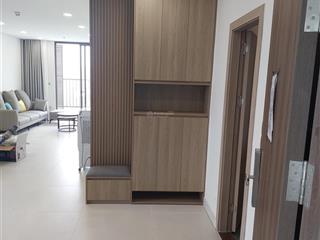 Cho thuê chung cư khai sơn city long biên, 96m2 3 ngủ 2 wc. đầy đủ nội thất mới chưa sử dụng