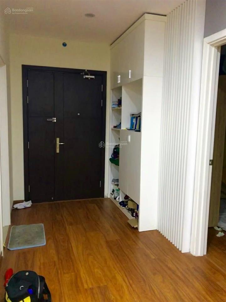 Bán căn hộ chung cư full đồ valencia việt hưng, long biên. 61,5m. 2 ngủ 1 wc. giá 4,5 tỷ