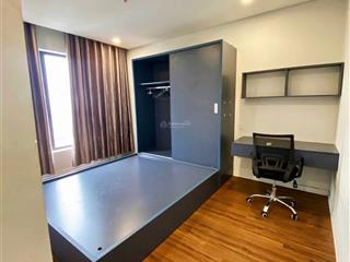 Cho thuê căn hộ chung cư bình minh garden đức giang, 74m. 2 ngủ 2 wc giá 10 triệu. full nội thất