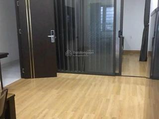 Toà căn hộ lô góc 214m2  dòng tiền 90 tr/tháng