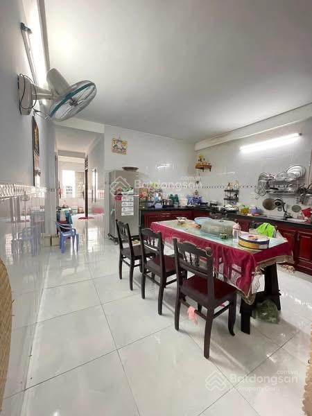 Cần tiền gấp bán nhanh nhà 2 tầng, 100m 2 mặt kiệt ô tô, sát tô hiệu 4.5 tỷ