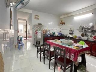 Cần tiền gấp bán nhanh nhà 2 tầng, 100m 2 mặt kiệt ô tô, sát tô hiệu 4.5 tỷ