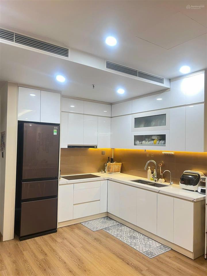 Bán căn hộ 2pn siêu vip tại the terra an hưng  giá 6,x tỷ  bc đông nam