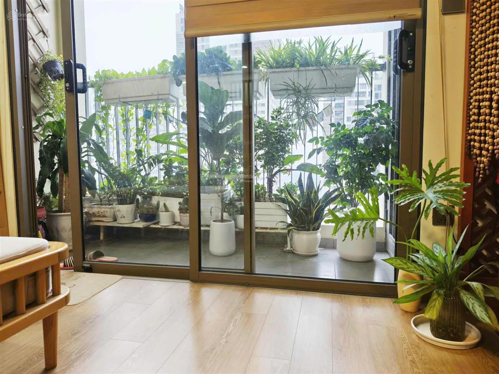 Bán căn hộ 2pn siêu vip tại the terra an hưng  giá 6,x tỷ  bc đông nam