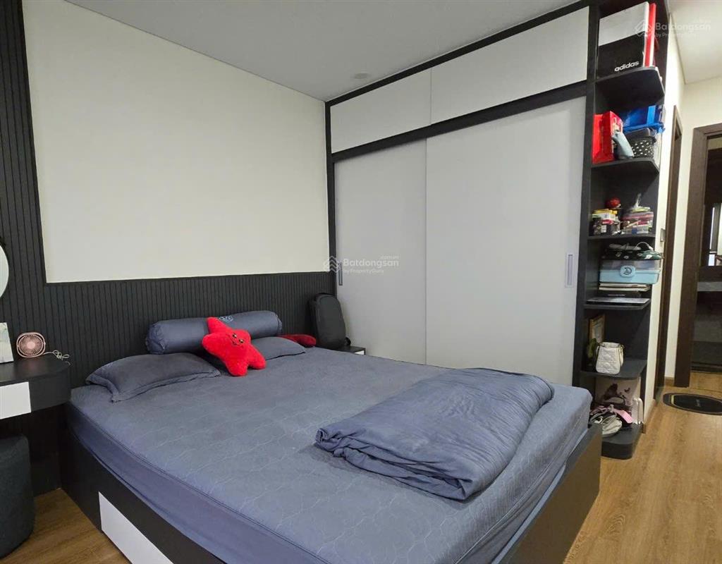 Bán căn hộ 2pn siêu vip tại the terra an hưng  giá 6,x tỷ  bc đông nam