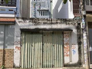 ( giá tốt  gần chợ bà chiểu ) bán đất tại bùi đình túy, 7,1 tỷ, 63m2, gpxd 4 tầng