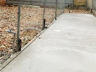 ( ngang 6 m ) bán đất tại lê quang định, 9,2 tỷ, 84m2, gpxd 6 tầng