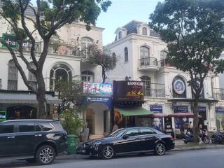 Chủ nhà cần bán gấp biệt thự việt hưng, long biên, mặt phố kd 200m2, mặt tiền 15m, giá 59tỷ