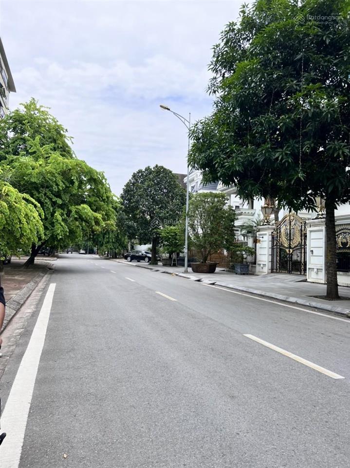 Nợ ngân hàng 30 tỷ, chính chủ cần bán gấp biệt thự việt hưng, mặt phố kd sầm uất200m2,0976 087 ***