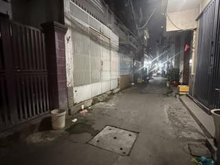 (cực hiếm) nhà có dòng tiền sẵn  85m2 mà chỉ hơn 6 tỷ  căn hộ dv 10 phòng full doanh thu