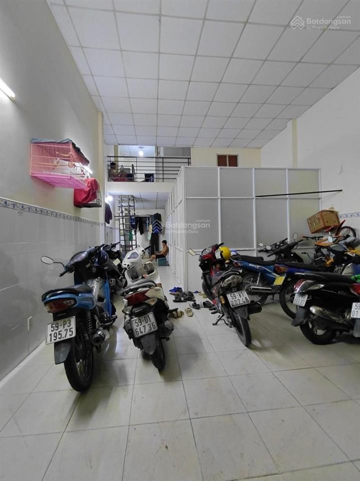 (cực hiếm) bề ngang hơn 5m khu vip bàu cát  vài bước ra hẻm xe hơi  75m2 chỉ 6 tỷ đồng hơn