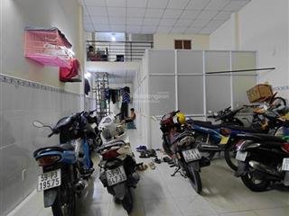 (cực hiếm) bề ngang hơn 5m khu vip bàu cát  vài bước ra hẻm xe hơi  75m2 chỉ 6 tỷ đồng hơn