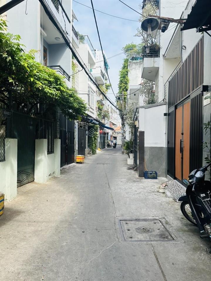 Bán gấp giảm chào, nhà có dòng tiền hẻm xe hơi  phường 8, tân bình 100m2 chỉ 7 đồng hơn