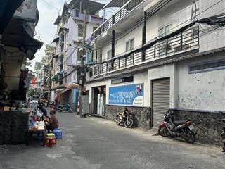 Bán gấp giảm chào, nhà có dòng tiền hẻm xe hơi  phường 8, tân bình 100m2 chỉ 7 đồng hơn