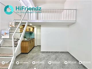 Phòng trọ giá rẻ ngay chợ hạnh thông tây