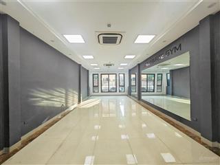 Cho thuê văn phòng thái hà 80m2 12tr view kính thoáng đẹp