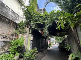 Hxh khu bàu cát,tân bình 11.5 tỷ, 4.2x16m2 tầng sân thượngđường thảm nhựaan ninh tốtyên tĩnh