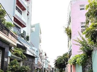 BÁN NHÀ ĐƯỜNG XE TẢI THÔNG - NGAY HƯƠNG LỘ 3 - SÁT AEON TÂN PHÚ – NHỈNH HƠN 5 TỶ 