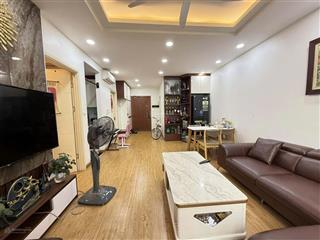 Hiếm! căn 2 ngủ  goldsilk complex  75m2 nt cơ bản bc đn giá 6.6 tỷ chuẩn giá có tl