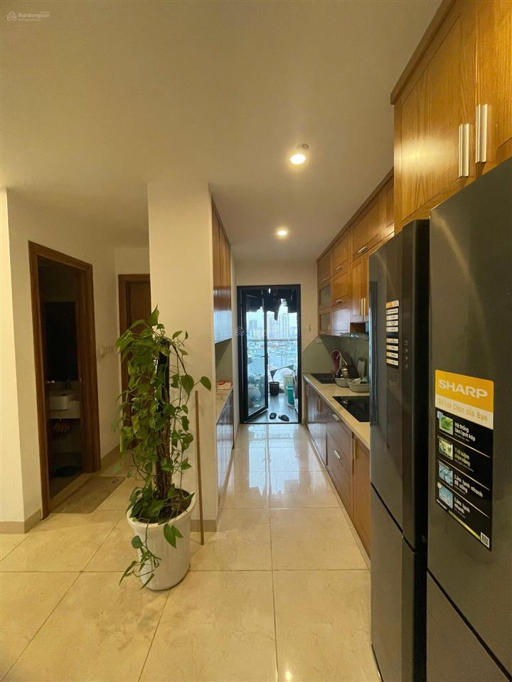 Bán căn 2 ngủ  110 cầu giấy 85m² tầng trung full đồ giá 10.2 tỷ (chuẩn giá) có tl.