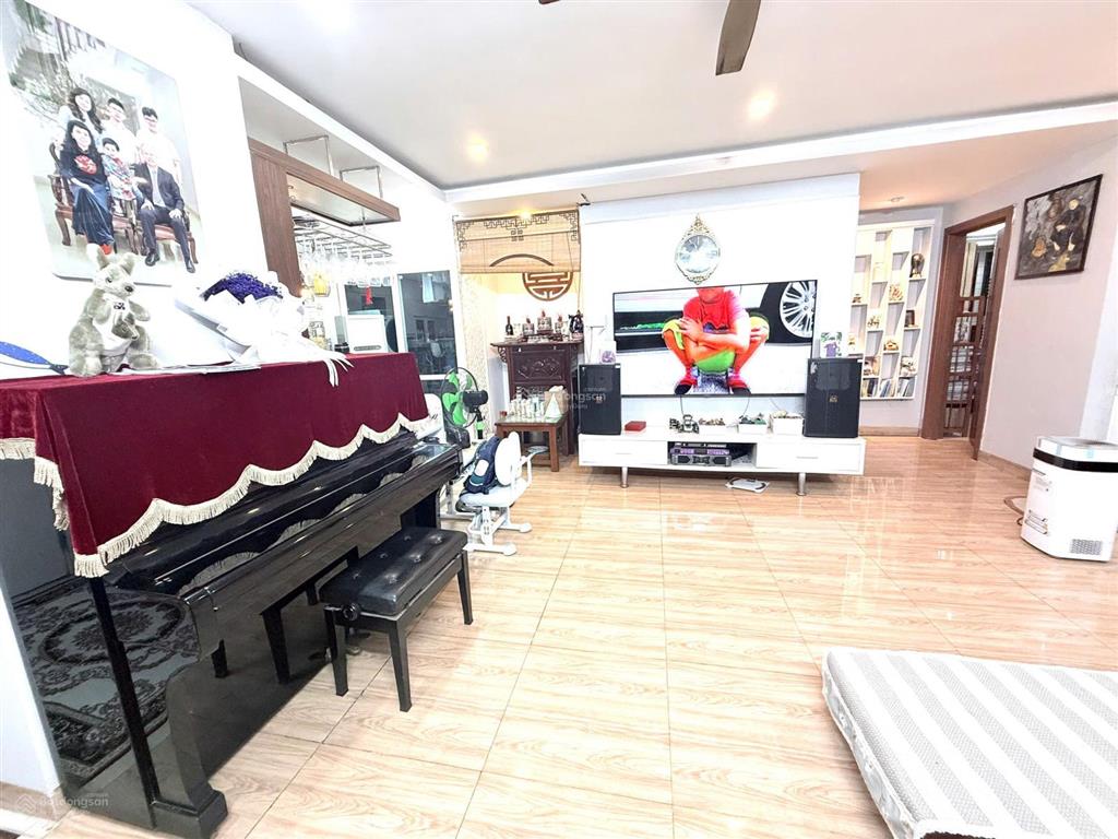 Hiếm! căn ct4 kđt trung văn 111m²  3pn 2wc nt cơ bản giá 7.5 tỷ (chuẩn giá) có tl