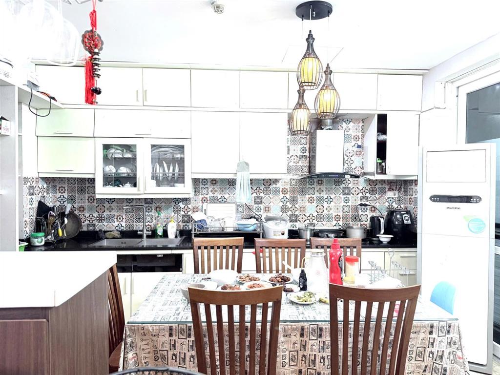 Hiếm! căn ct4 kđt trung văn 111m²  3pn 2wc nt cơ bản giá 7.5 tỷ (chuẩn giá) có tl