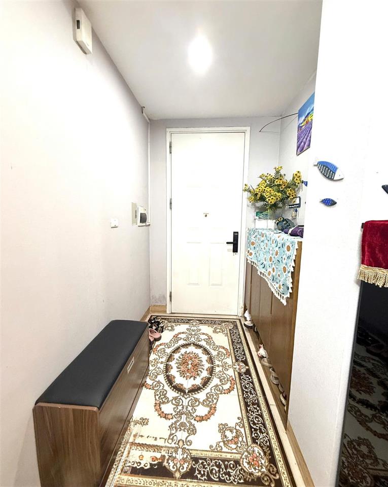 Hiếm! căn ct4 kđt trung văn 111m²  3pn 2wc nt cơ bản giá 7.5 tỷ (chuẩn giá) có tl