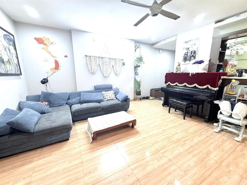 Hiếm! căn ct4 kđt trung văn 111m²  3pn 2wc nt cơ bản giá 7.5 tỷ (chuẩn giá) có tl