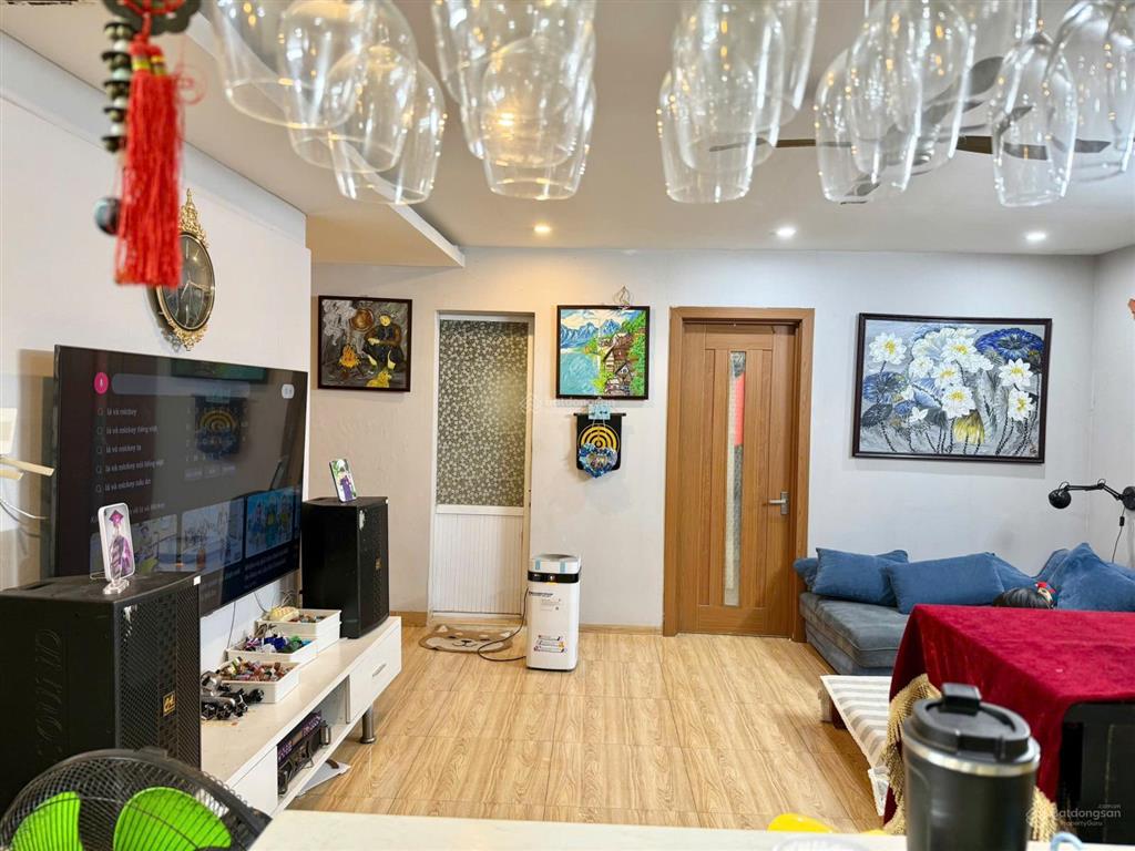 Hiếm! căn ct4 kđt trung văn 111m²  3pn 2wc nt cơ bản giá 7.5 tỷ (chuẩn giá) có tl