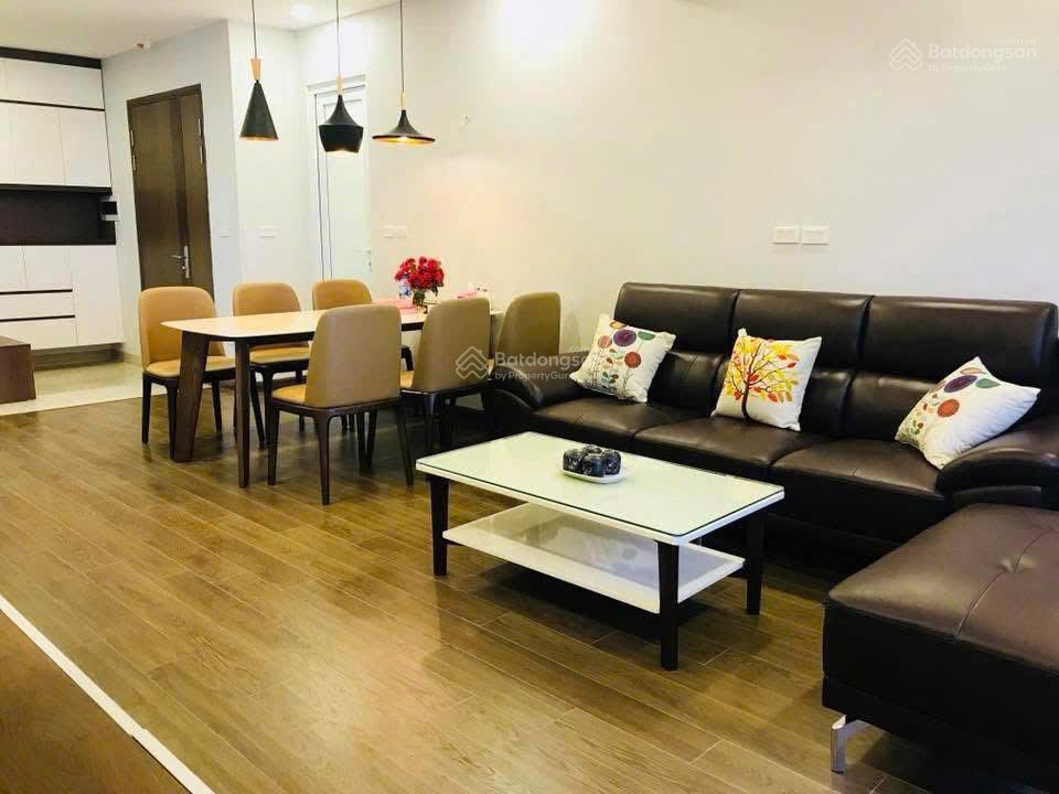 Hiếm! bán căn 132m tk 3 ngủ 3wc tòa c14 bắc hà nội thất full giá 9 tỷ có tl