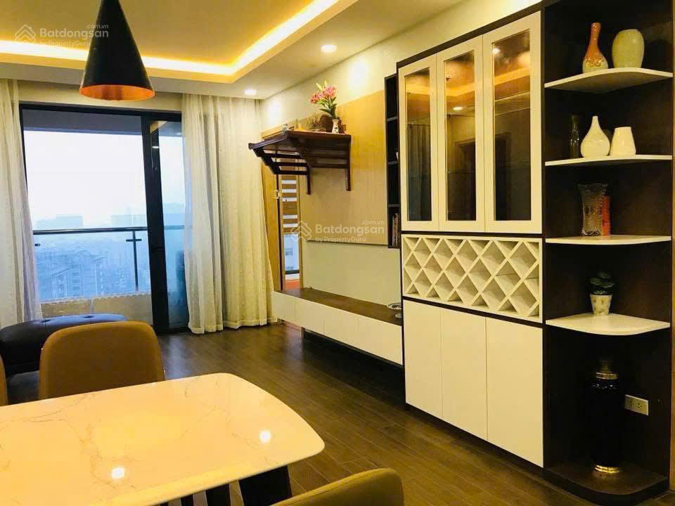 Hiếm! bán căn 132m tk 3 ngủ 3wc tòa c14 bắc hà nội thất full giá 9 tỷ có tl