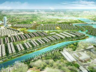 Bán thửa đất ô 03  lô b4, 300m2, đối diện cổng dự án hạ long xanh của vin, view biển, căn góc